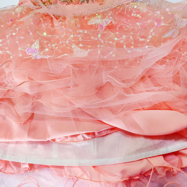 Butterfly Queen Party Dress - Image 5