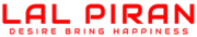 Lal piran logo