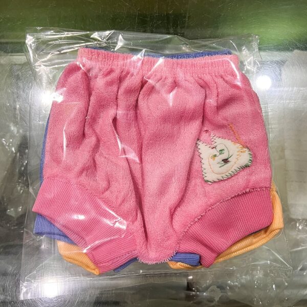 19 pieces Baby Package for 1 year - Image 2