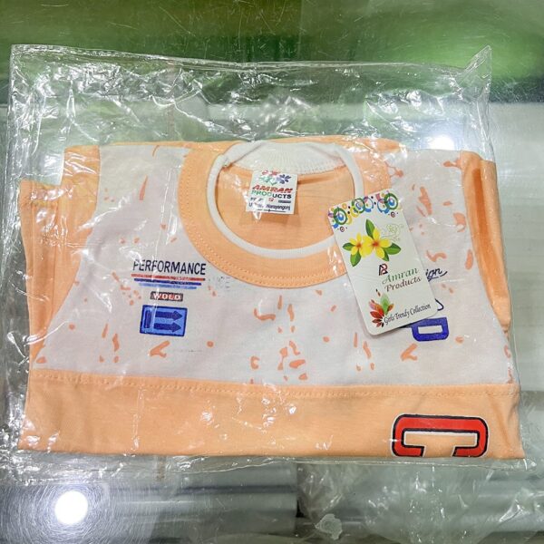 19 pieces Baby Package for 1 year - Image 3