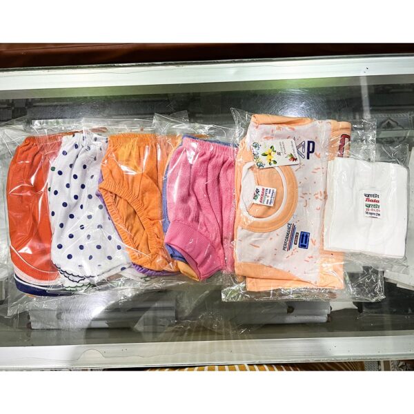 19 pieces Baby Package for 1 year - Image 8