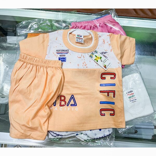 19 pieces Baby Package for 1 year - Image 9