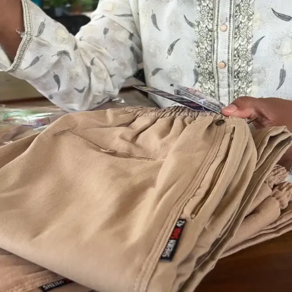 Trouser - Variant 2 - Image 5