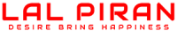 Lal piran logo