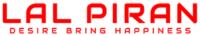 Lal piran logo